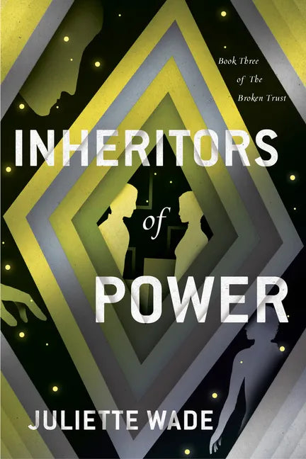 Inheritors of Power - Paperback