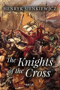 The Knights of the Cross - Paperback