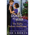 The Earl's Defiant Wallflower - Paperback