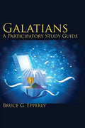 Galatians; A Participatory Study Guide - Paperback
