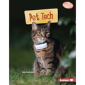Pet Tech - Library Binding