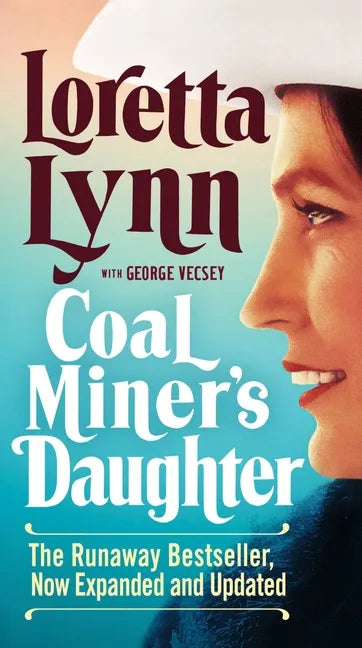 Coal Miner's Daughter - Paperback