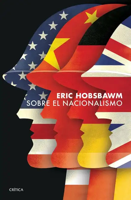 Sobre El Nacionalismo - Paperback