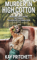 Murder in High Cotton - Paperback