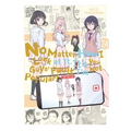 No Matter How I Look at It, It's You Guys' Fault I'm Not Popular!, Vol. 24: Volume 24 - Paperback
