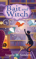 Bait and Witch - Paperback