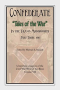 Confederate Tales of the War Part 3 - Paperback