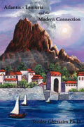 Atlantis-Lemuria and the Modern Connection - Paperback