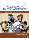 Managing a Diverse Workforce: Learning Activities - Paperback