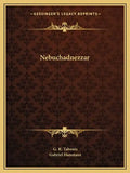 Nebuchadnezzar - Paperback