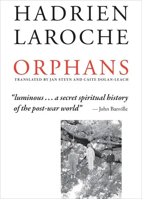 Orphans - Paperback