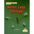 Necks, Legs, and Eggs - Paperback