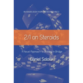 2/1 On Steroids - Paperback