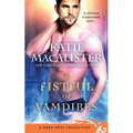 A Fistful of Vampires: A Dark Ones Collection - Paperback