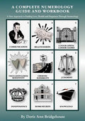 A Complete Numerology Guide and Workbook - Paperback