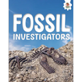 Fossil Investigators - Library Binding