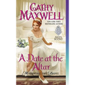 A Date at the Altar - Paperback