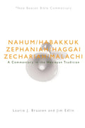 Nbbc, Nahum - Malachi: A Commentary in the Wesleyan Tradition - Paperback