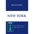 Blue Guide New York - Paperback