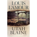 Utah Blaine - Paperback