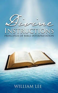 Divine Instructions - Paperback