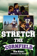 Stretch the Cornfield - Paperback