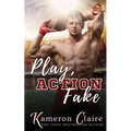 Play Action Fake - Paperback