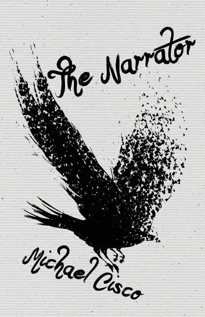 The Narrator - Paperback
