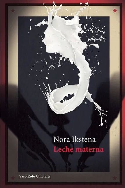 Leche materna - Paperback