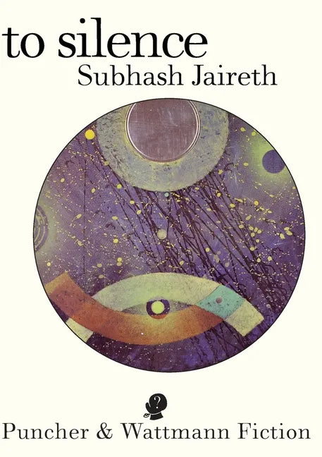 To Silence - Paperback