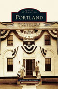 Portland - Hardcover