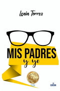 Mis Padres y Yo - Paperback