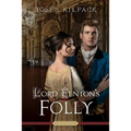 Lord Fenton's Folly - Paperback