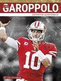 Jimmy Garoppolo - Library Binding