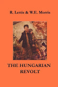 The Hungarian Revolt: October 23 - November 4, 1956 - Paperback