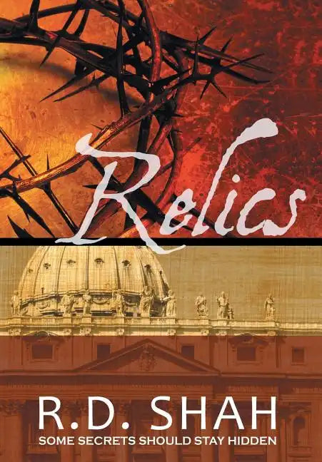 Relics - Hardcover