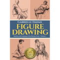 Figure Drawing: Rhythm and Language of the Human Form - Paperback