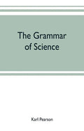 The grammar of science - Paperback
