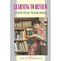 Learning to Review: A Book Review Training Manual - Paperback