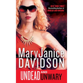 Undead and Unwary - Paperback
