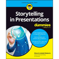 Storytelling in Presentations for Dummies - Paperback