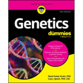 Genetics for Dummies - Paperback