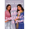 Mad, Bad & Dangerous to Know - Paperback