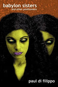 Babylon Sisters - Paperback
