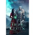 Troll Queen - Paperback