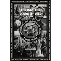 Day the Country Died: A History of Anarcho Punk 1980-1984 - Paperback