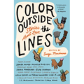 Color Outside the Lines: Stories about Love - Paperback