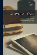Stover at Yale - Paperback