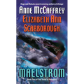 Maelstrom: Book Two of The Twins of Petaybee - Paperback