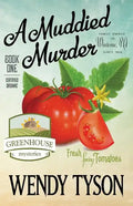 A Muddied Murder - Paperback
